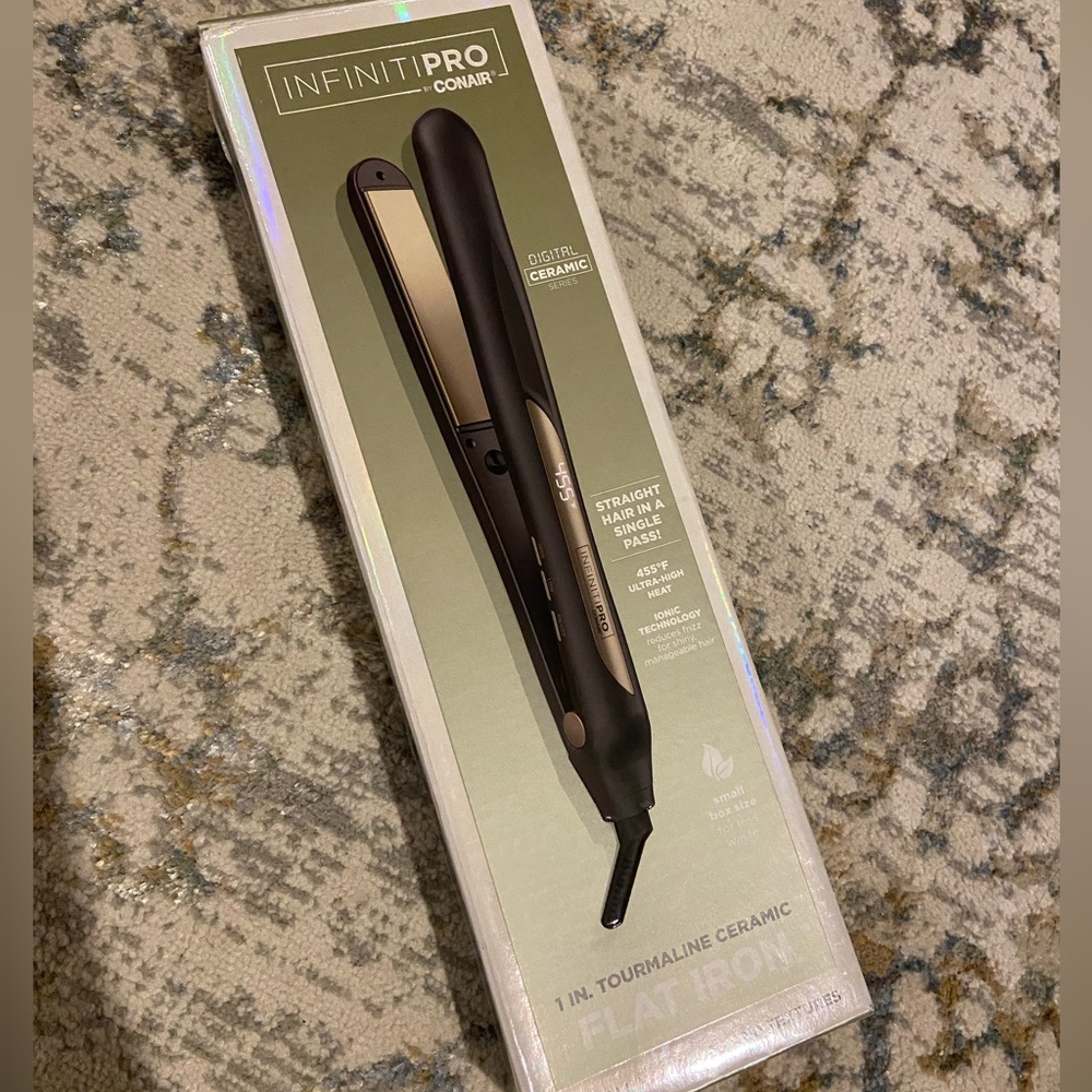 Conair Flat Iron